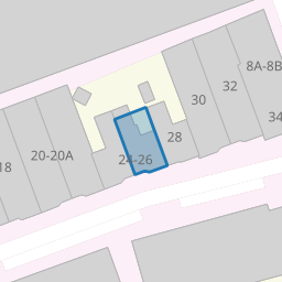 Perceel GVZ00-I-3064