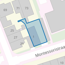 Perceel GVZ00-I-3172