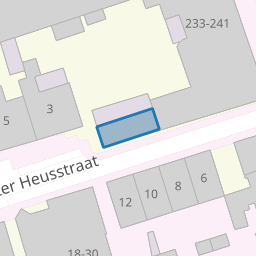 Perceel GVZ00-I-3194