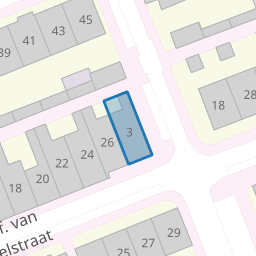 Perceel GVZ00-I-3224