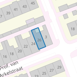 Perceel GVZ00-I-3225