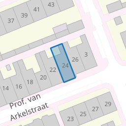 Perceel GVZ00-I-3226