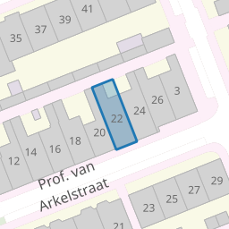 Perceel GVZ00-I-3227