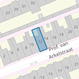 Perceel GVZ00-I-3232