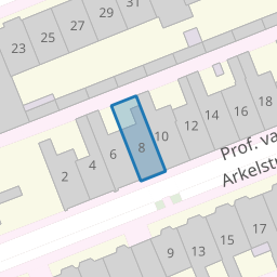 Perceel GVZ00-I-3234