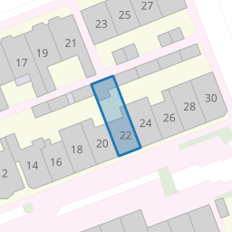 Perceel GVZ00-I-3240