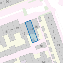 Perceel GVZ00-I-3246