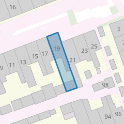 Perceel GVZ00-I-3248