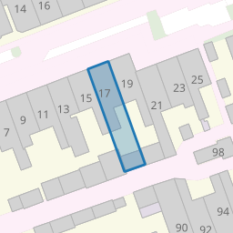 Perceel GVZ00-I-3249