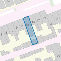 Perceel GVZ00-I-3251