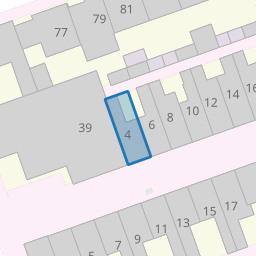 Perceel GVZ00-I-3275