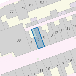 Perceel GVZ00-I-3276