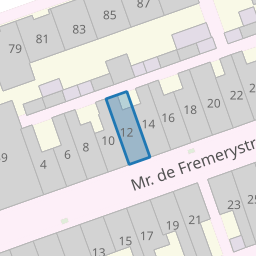 Perceel GVZ00-I-3279