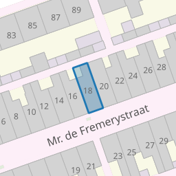 Perceel GVZ00-I-3282