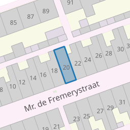 Perceel GVZ00-I-3283