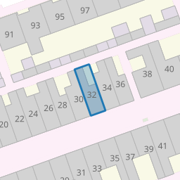 Perceel GVZ00-I-3289