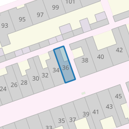 Perceel GVZ00-I-3291