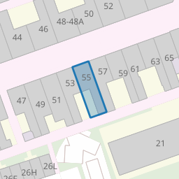 Perceel GVZ00-I-3308