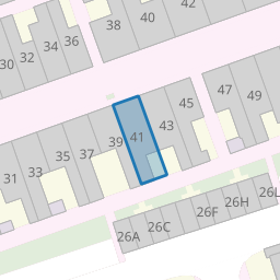 Perceel GVZ00-I-3315