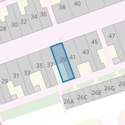 Perceel GVZ00-I-3316