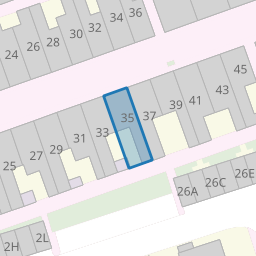 Perceel GVZ00-I-3318