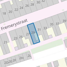 Perceel GVZ00-I-3321