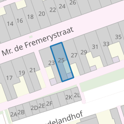 Perceel GVZ00-I-3323