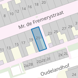 Perceel GVZ00-I-3325