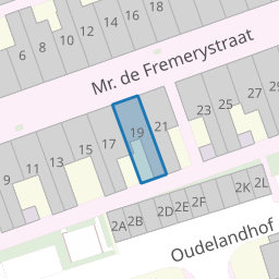 Perceel GVZ00-I-3326