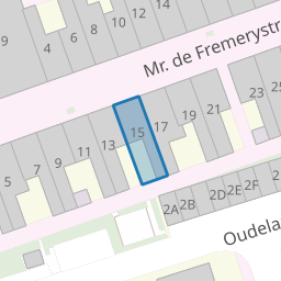 Perceel GVZ00-I-3328