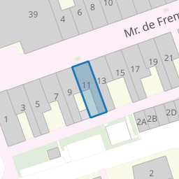 Perceel GVZ00-I-3330