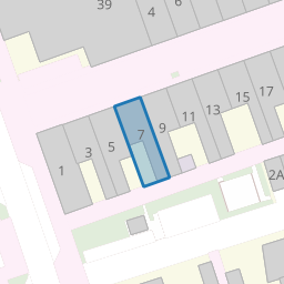 Perceel GVZ00-I-3332