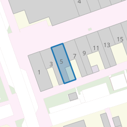 Perceel GVZ00-I-3333