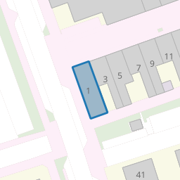 Perceel GVZ00-I-3335