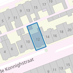 Perceel GVZ00-I-3355