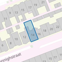 Perceel GVZ00-I-3356