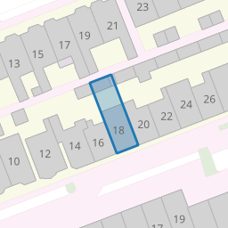 Perceel GVZ00-I-3358