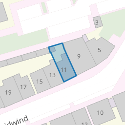 Perceel GVZ00-I-3375