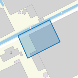 Perceel GVZ00-I-3422