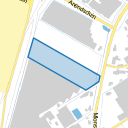 Perceel GVZ00-I-3434