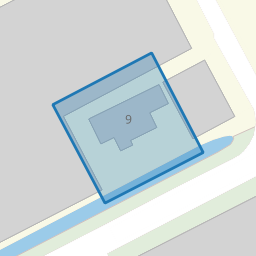 Perceel GVZ00-I-3468