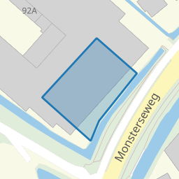 Perceel GVZ00-I-3516