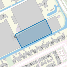 Perceel GVZ00-I-3530