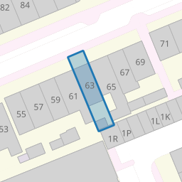 Perceel GVZ00-I-3686