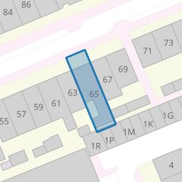 Perceel GVZ00-I-3687