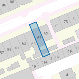 Perceel GVZ00-I-3688