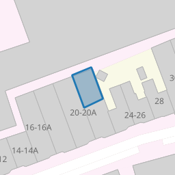 Perceel GVZ00-I-3696