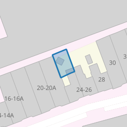 Perceel GVZ00-I-3697