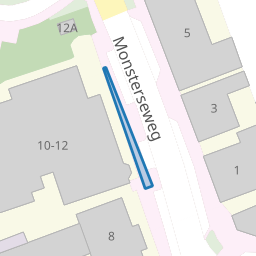 Perceel GVZ00-I-3707