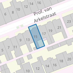 Perceel GVZ00-I-3753